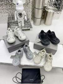 Picture of Balenciaga Shoes _SKUBalenciagasz35-45JY01121274